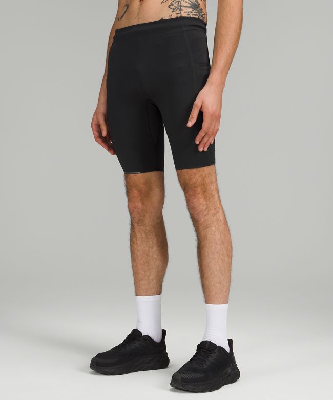 Surge Half Tight 10” Online Only