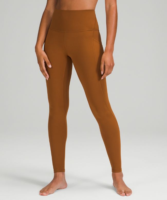 lululemon Align™ High-Rise Pant with Pockets 31