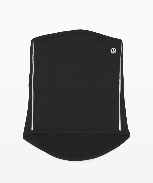 Cold Terrain Run Neckwarmer