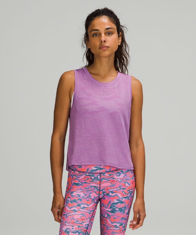Train to Be Tank Top