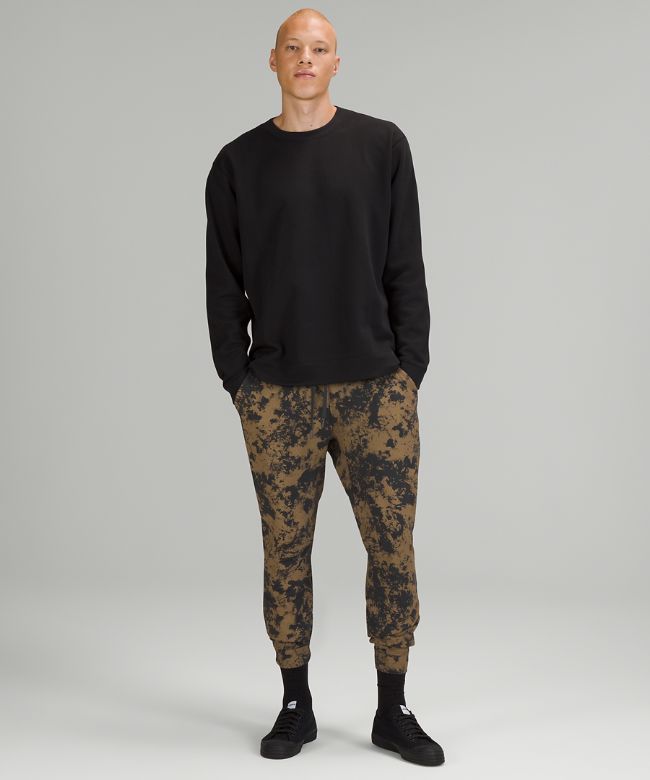 City Sweat Jogger