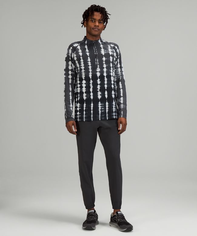 Metal Vent Tech Half-Zip 2.0