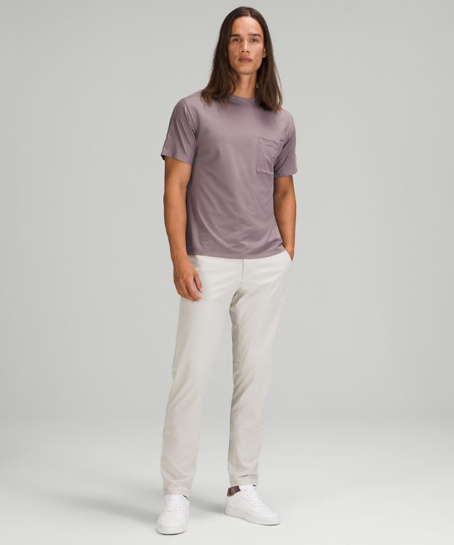 The Fundamental Pocket T-Shirt