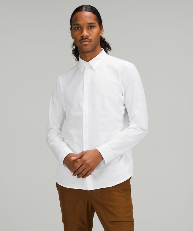 New Venture Long Sleeve Shirt