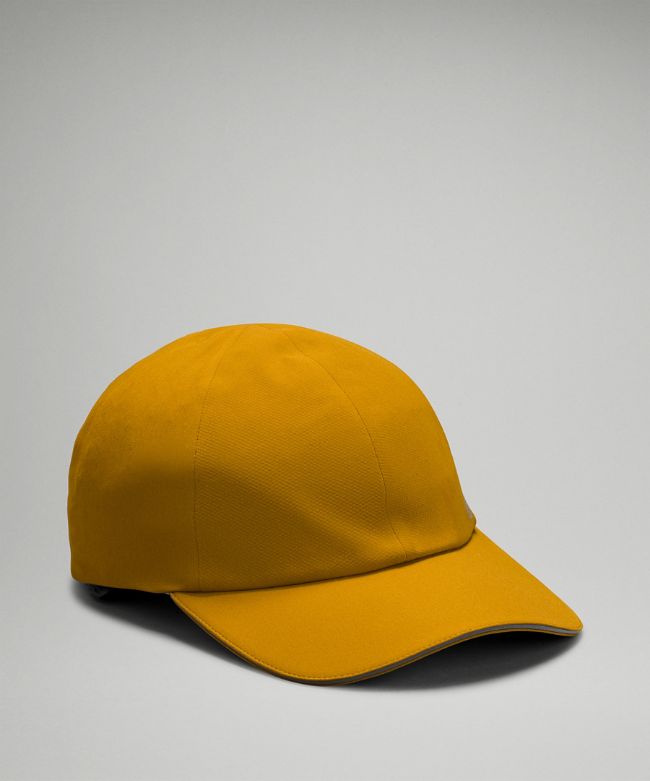 Fast and Free Men's Running Hat