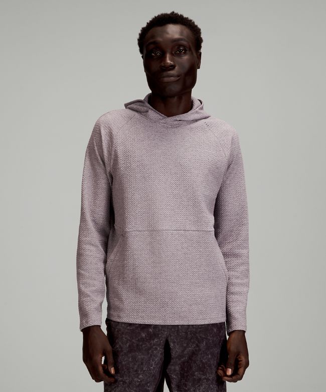 At Ease Hoodie