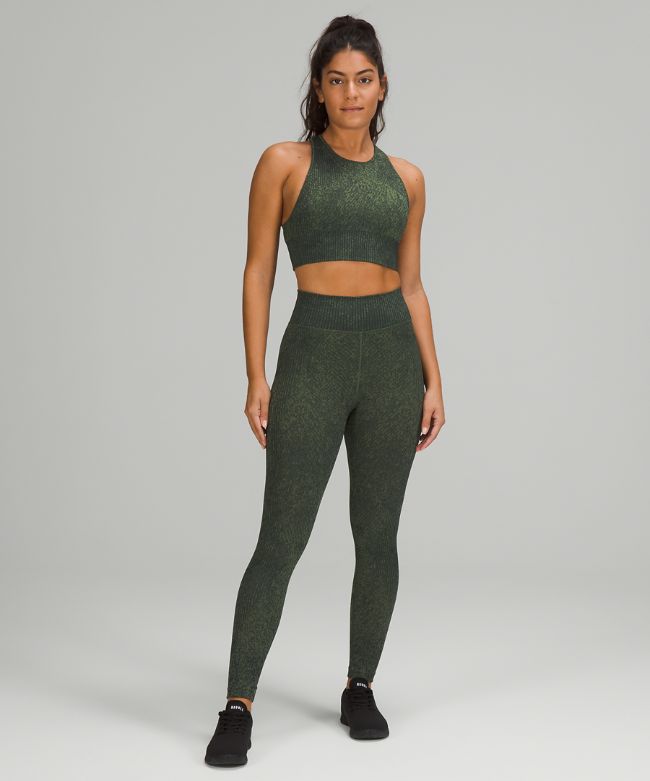 Ebb to Train Super-High-Rise Tight 25