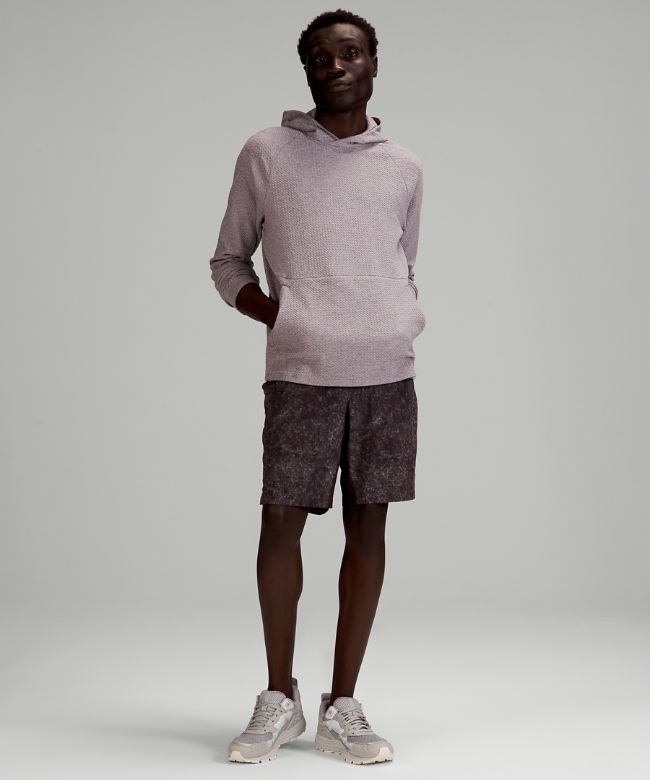 At Ease Hoodie