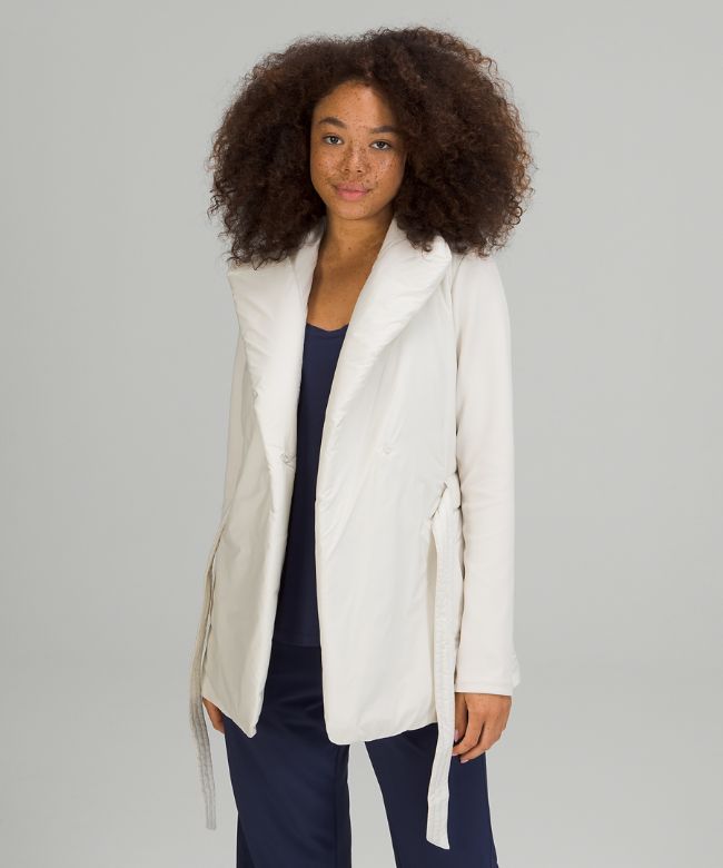 Serene Light Wrap