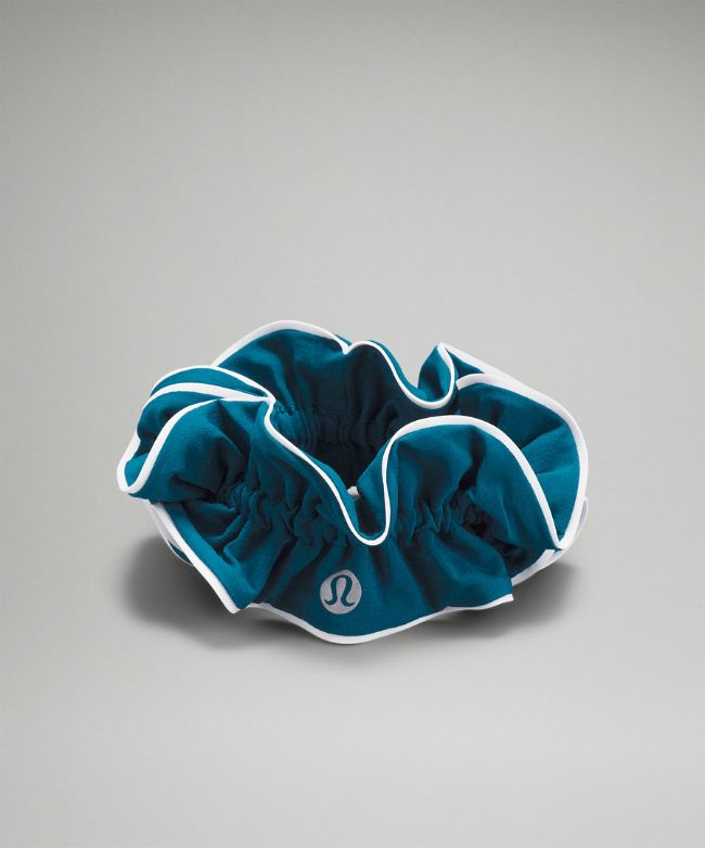 Light Locks Scrunchie