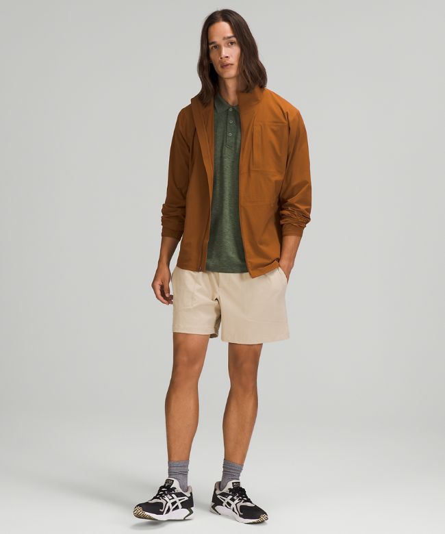Expeditionist Jacket
