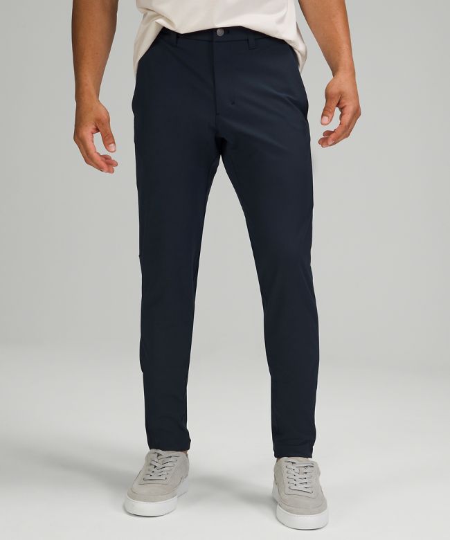 Commission Skinny-Fit Pant 34 Warpstreme Online Only