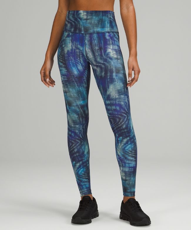 Wunder Train High-Rise Tight 28