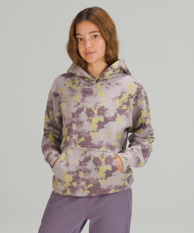 All Yours Hoodie Online Only