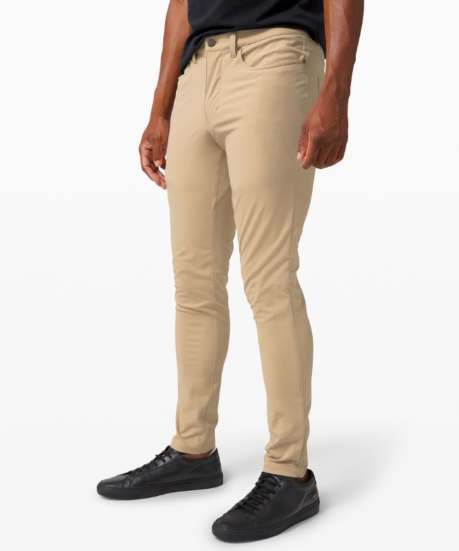 ABC Skinny-Fit Pant 32 Warpstreme Online Only