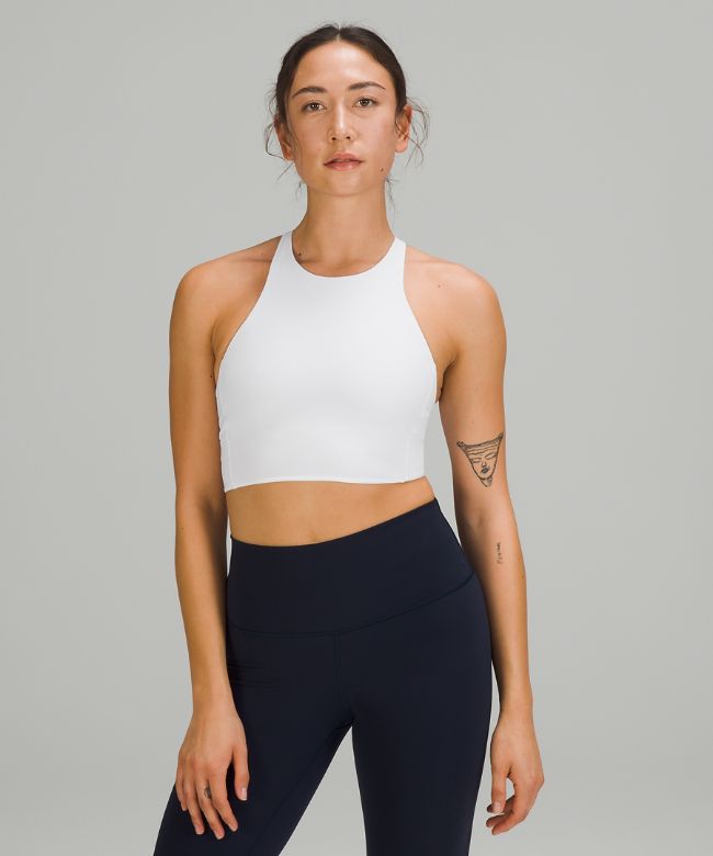 Strong Lines Bra Medium Support, B/C Cup