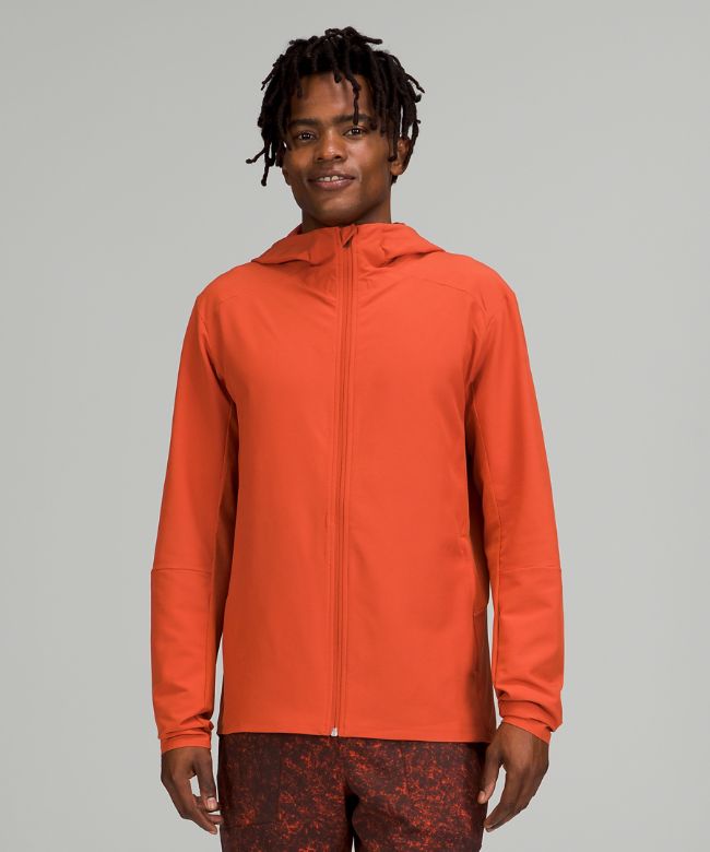 Warp Light Packable Jacket