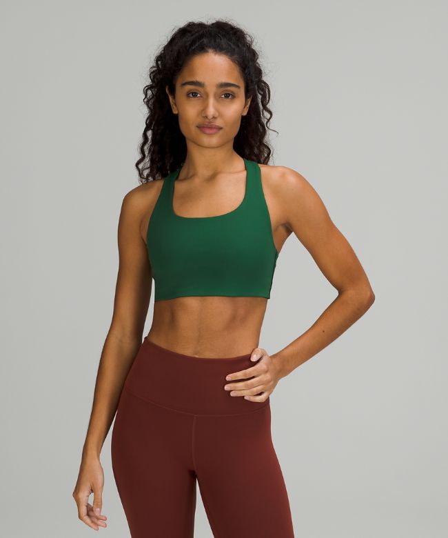 Invigorate Bra High Support, B/C Cup Online Only