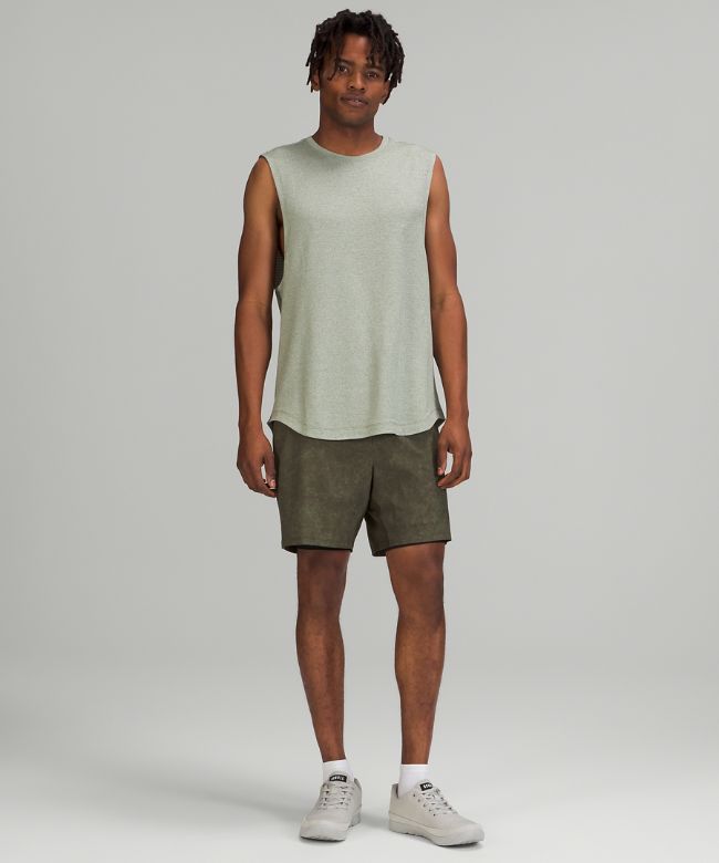 Drysense Training Sleeveless