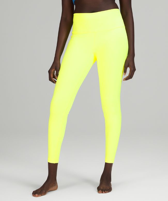 Wunder Under High-Rise Tight 28 Luxtreme