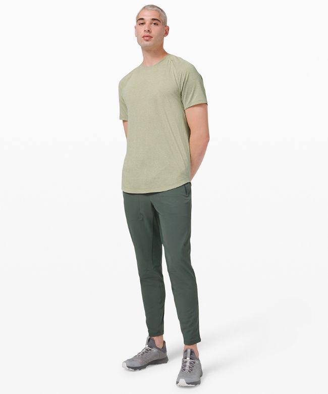 Drysense Training Short Sleeve Shirt
