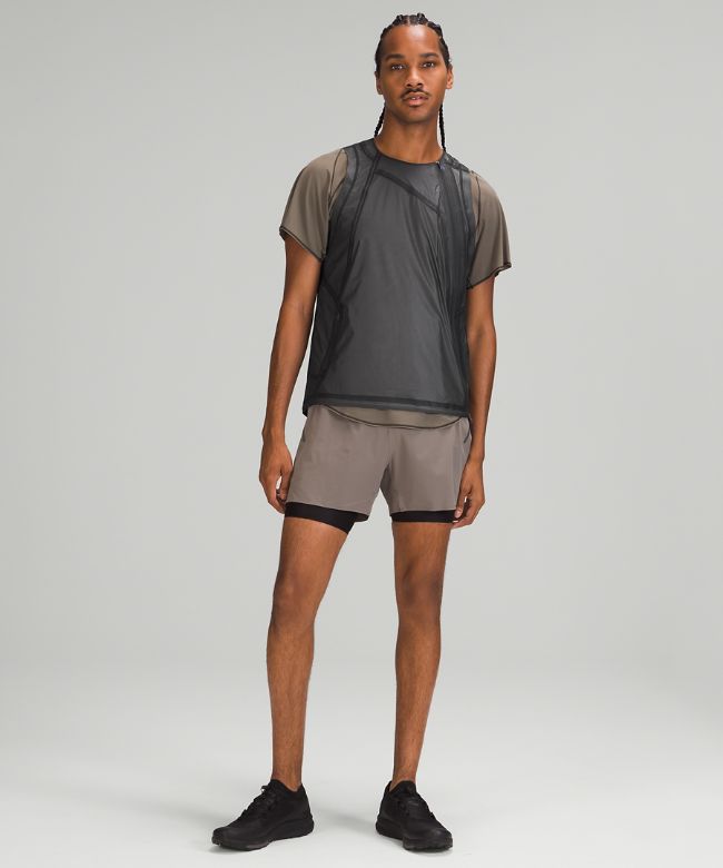 lululemon lab Run Vest