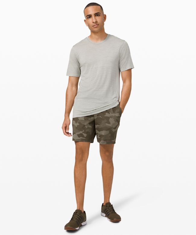 T.H.E. Linerless Short 7