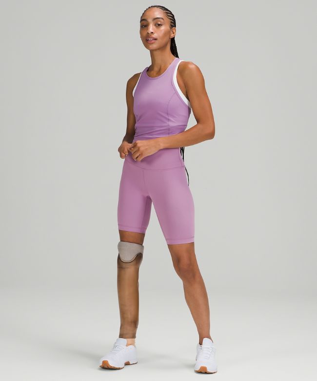 Power Thru Tank Top