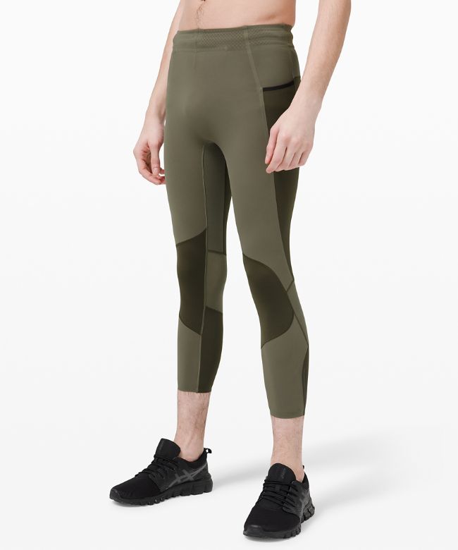 Surge Tight Nulux 22 Online Only