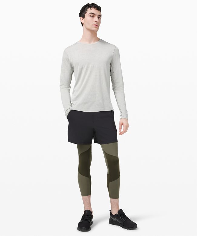 Surge Tight Nulux 22 Online Only