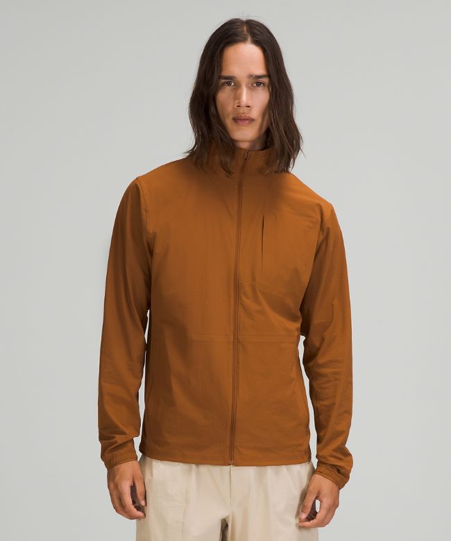 Expeditionist Jacket
