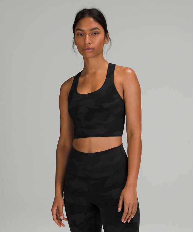 Stash It Bra Medium Support, B/C Cup