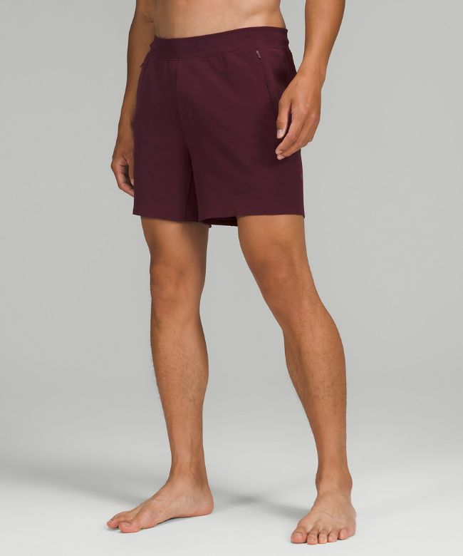Balancer Short 6 Everlux