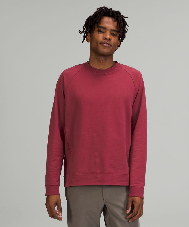 City Sweat Crew