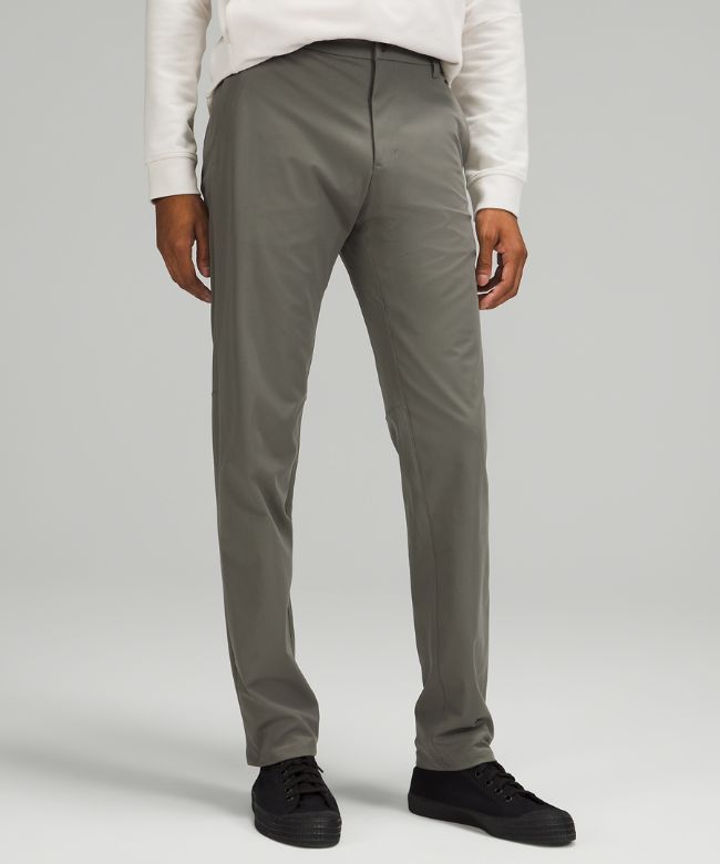 Commission Classic-Fit Pant 28 Warpstreme