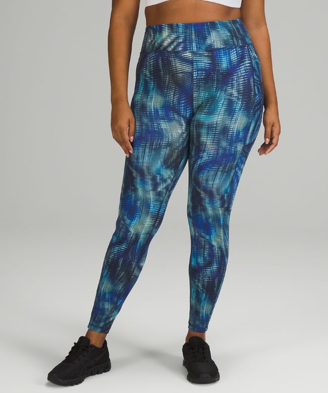 Invigorate High-Rise Tight 28