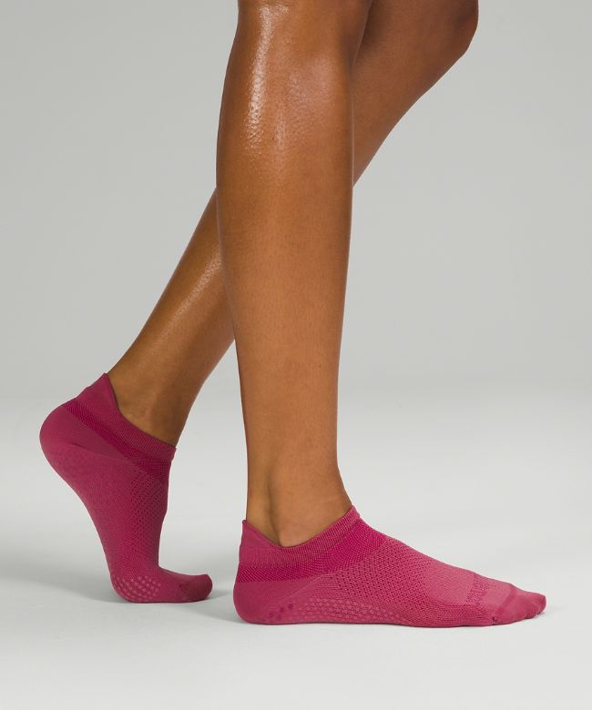 Find Your Balance Studio Tab Sock