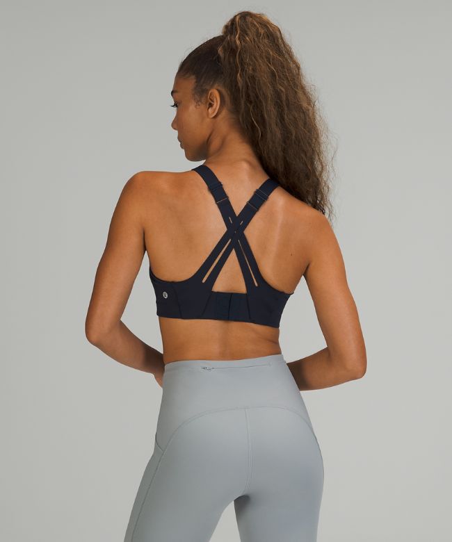 AirSupport Bra High Support, C–DDD Cups