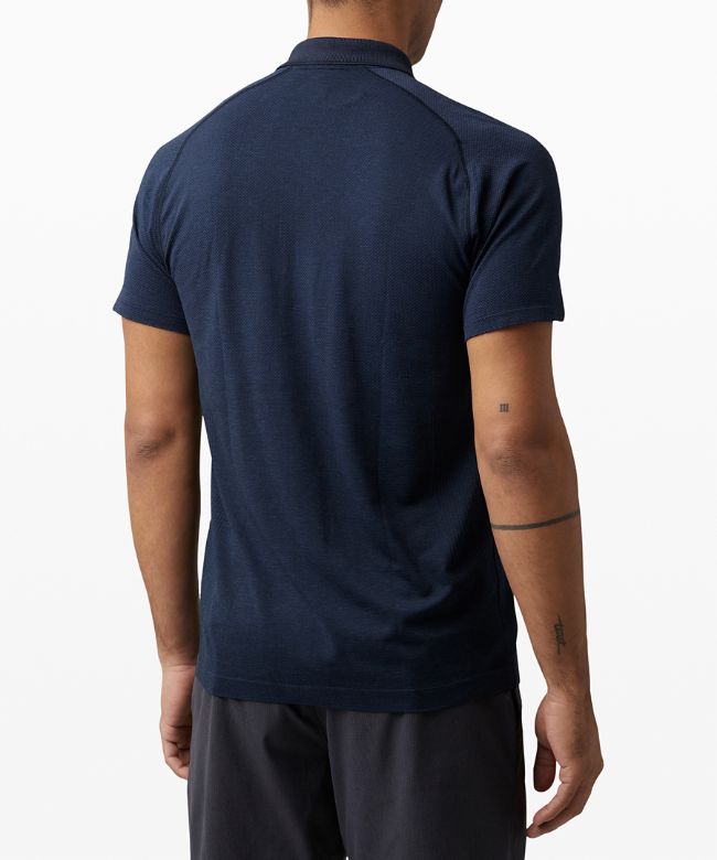 Metal Vent Tech Polo Shirt 2.0 Online Only