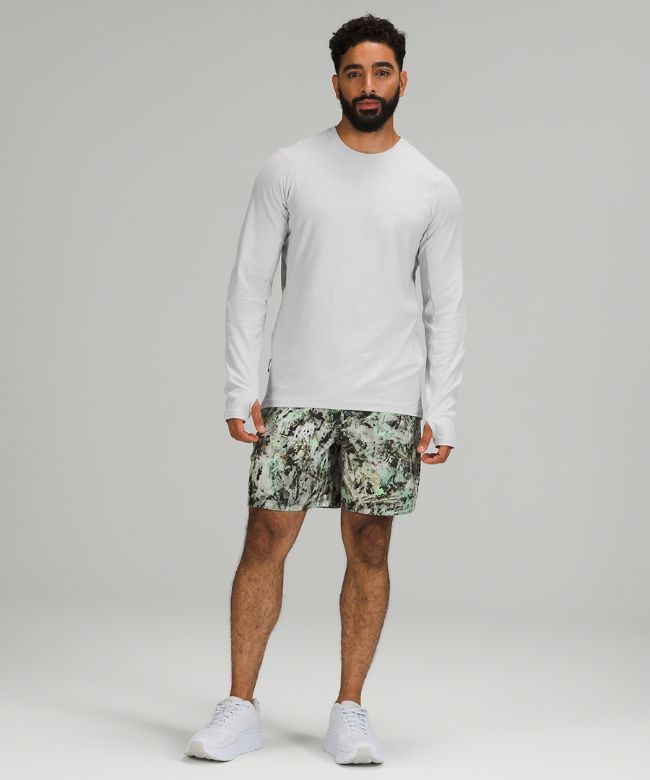 Surge Warm Crew