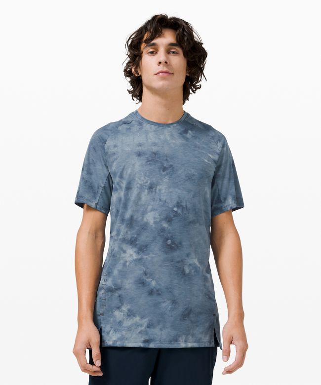 Always Agile Short Sleeve