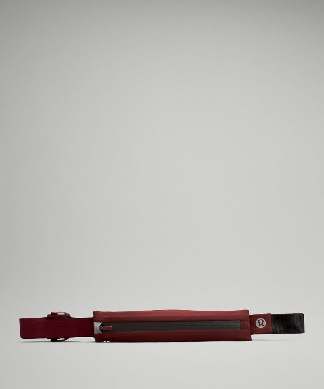 Fast and Free Run Belt Mini
