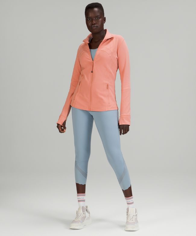 Define Jacket Luon