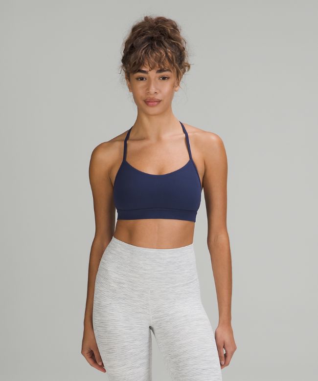Flow Y Nulu Bra Light Support, A–C Cups