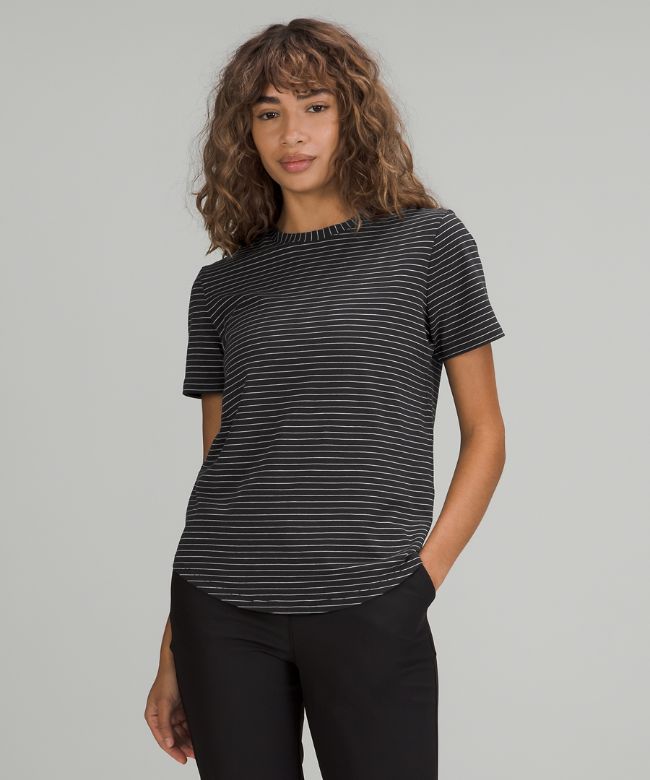 Love Crew Short Sleeve T-Shirt