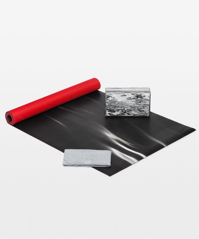 The Yoga Kit 3mm
