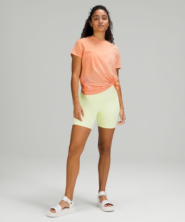 LA Relaxed Tee