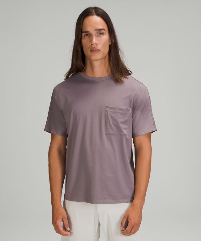 The Fundamental Pocket T-Shirt