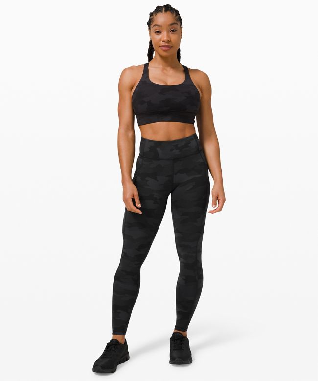 Invigorate High-Rise Tight 31 Online Only