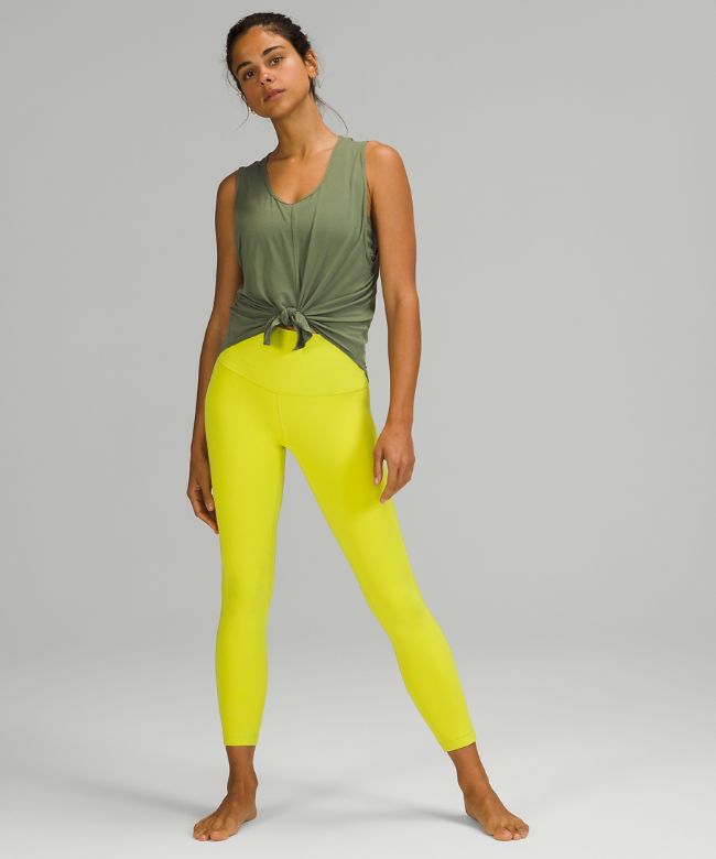 lululemon Align™ High-Rise Pant 25